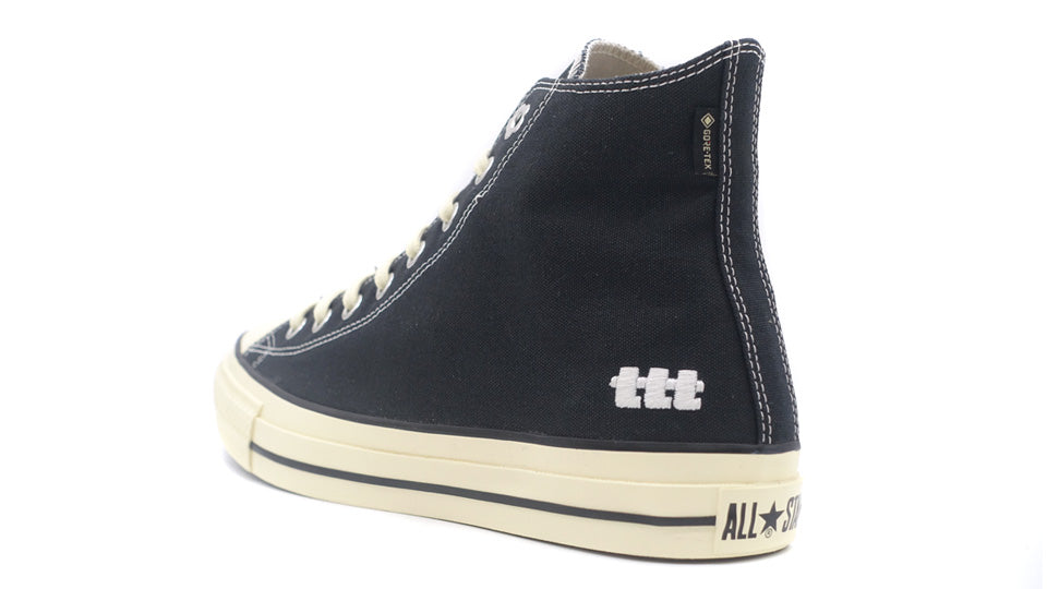 CONVERSE ALL STAR (R) TTT MSW GORE-TEX HI 