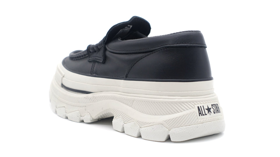 CONVERSE ALL STAR (R) TREKWAVE LOAFER BLACK – mita sneakers
