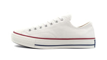 画像をギャラリービューアに読み込む, CONVERSE ALL STAR J VTG 57 OX "Made in JAPAN" "TimeLine" WHITE 3