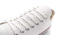画像をギャラリービューアに読み込む, CONVERSE ALL STAR J VTG 57 OX "Made in JAPAN" "TimeLine" WHITE 6