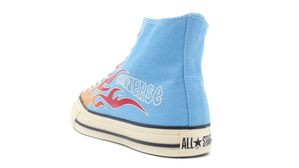 CONVERSE ALL STAR AGED FL HI 