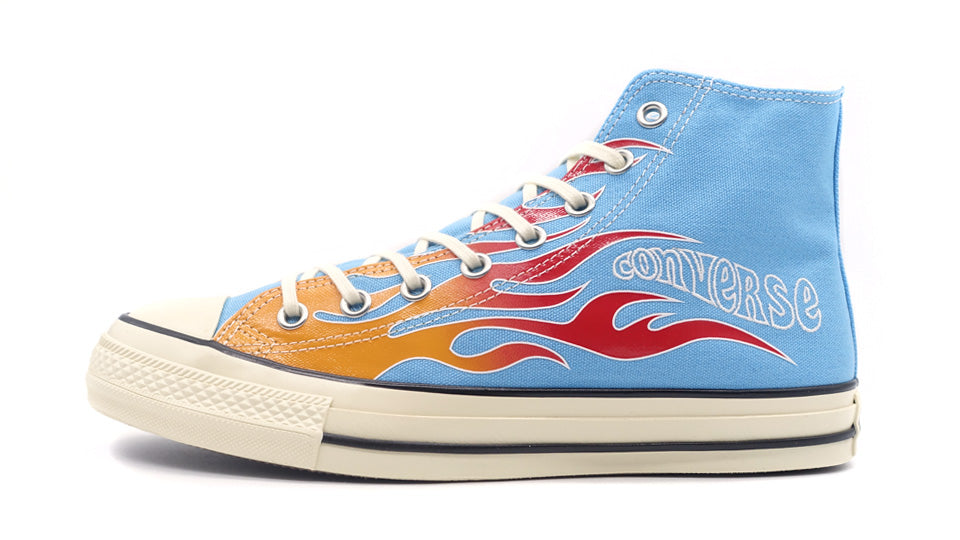 CONVERSE ALL STAR AGED FL HI 
