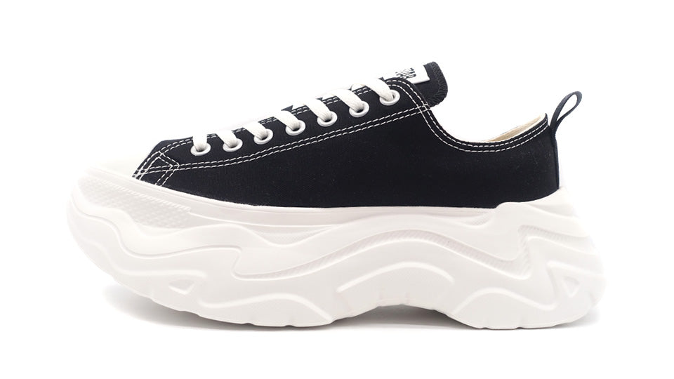 激安通販の CONVERSE ALL STAR CITYHIKE OX BLACK – mita sneakers 帽子
