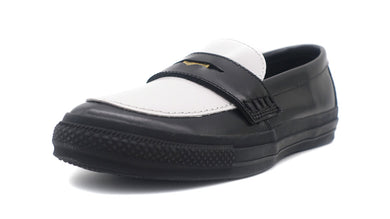 CONVERSE ALL STAR COINLOAFER BLACK/WHITE 1