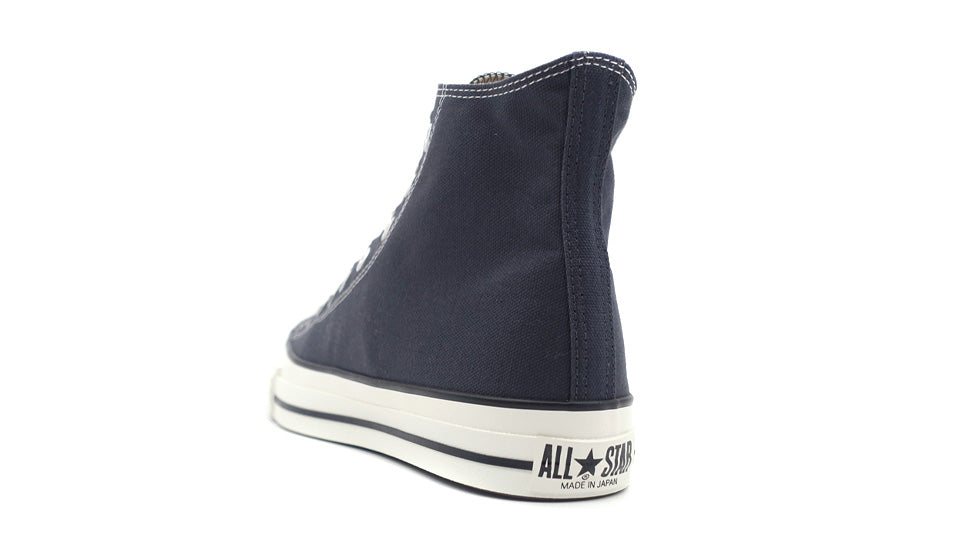 CONVERSE CANVAS ALL STAR J HI 