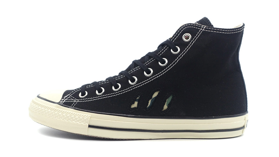 Pay-Hill All Stars (激レアミドルコンピレーション) CONVERSE コンバース ALL STAR CITYHIKE オールスター シティ