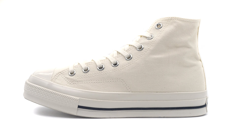 CONVERSE ALL STAR SQUARETOE HI WHITE – mita sneakers