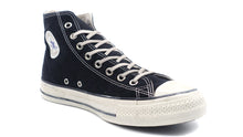 画像をギャラリービューアに読み込む, CONVERSE ALL STAR AGED MT HI / BACK TO THE FUTURE "BACK TO THE FUTURE"  BLACK 5