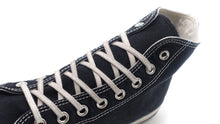 画像をギャラリービューアに読み込む, CONVERSE ALL STAR AGED MT HI / BACK TO THE FUTURE "BACK TO THE FUTURE"  BLACK 6