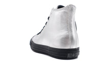 画像をギャラリービューアに読み込む, CONVERSE ALL STAR TM HI / BACK TO THE FUTURE "BACK TO THE FUTURE"  SILVER/BLACK 2