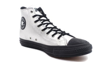 画像をギャラリービューアに読み込む, CONVERSE ALL STAR TM HI / BACK TO THE FUTURE "BACK TO THE FUTURE"  SILVER/BLACK 5