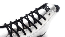 画像をギャラリービューアに読み込む, CONVERSE ALL STAR TM HI / BACK TO THE FUTURE "BACK TO THE FUTURE"  SILVER/BLACK 6