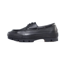 画像をギャラリービューアに読み込む, CONVERSE ALL STAR CHUNK MS OX  BLACK 1