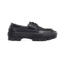 画像をギャラリービューアに読み込む, CONVERSE ALL STAR CHUNK MS OX  BLACK 2