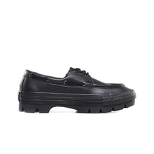 画像をギャラリービューアに読み込む, CONVERSE ALL STAR CHUNK MS OX  BLACK 2