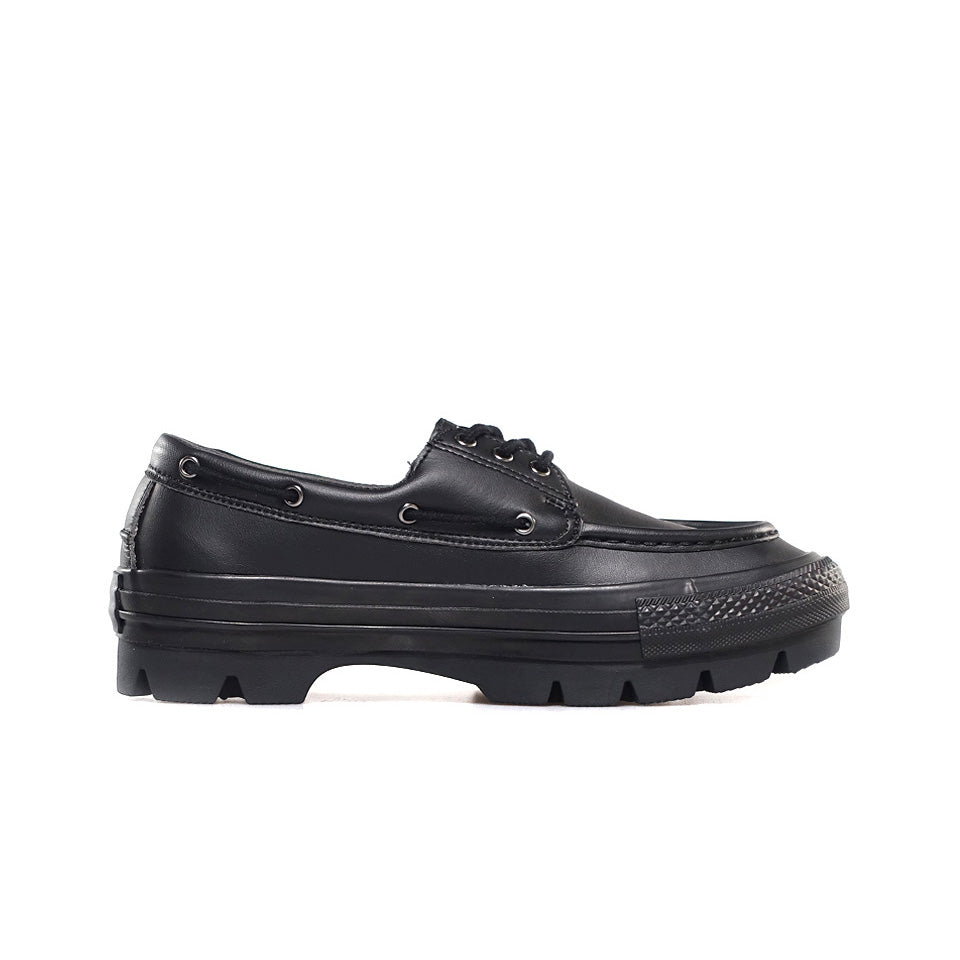 CR ととみっくす まとめ売り CONVERSE ALL STAR CHUNK MS OX BLACK – mita sneakers