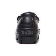 画像をギャラリービューアに読み込む, CONVERSE ALL STAR CHUNK MS OX  BLACK 4