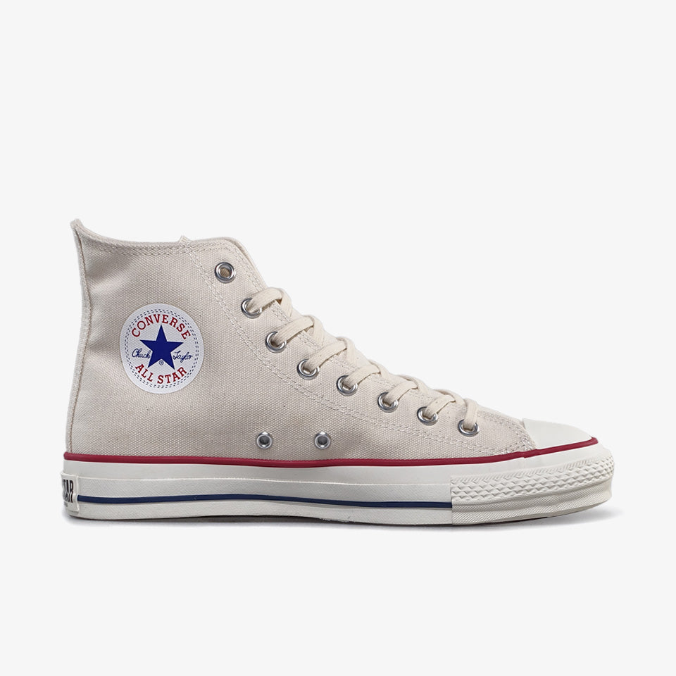 CONVERSE CANVAS ALL STAR J HI 