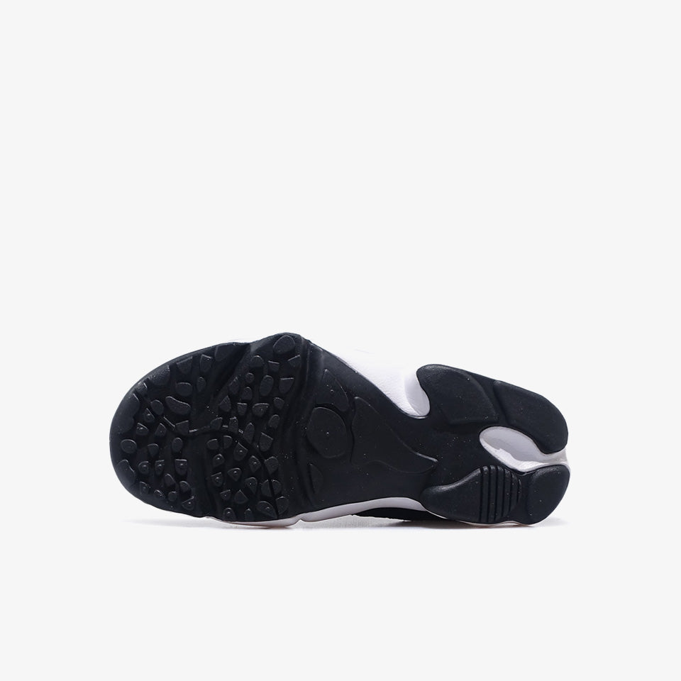 NIKE RIFT (GS/PS BOYS) BLACK/WHITE – mita sneakers