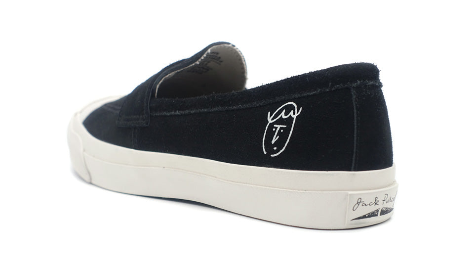 【CONVERSE】コンバース JACK PURCELL LOAFER RH YU NAGABA CONVERSE x YU NAGABA – KICKS LAB.