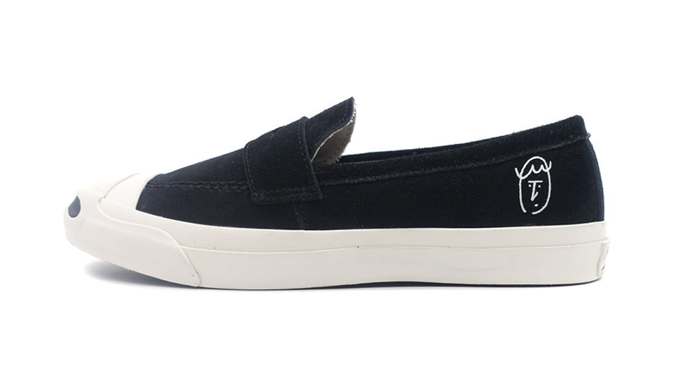 CONVERSE JACK PURCELL LOAFER RH YU NAGABA 