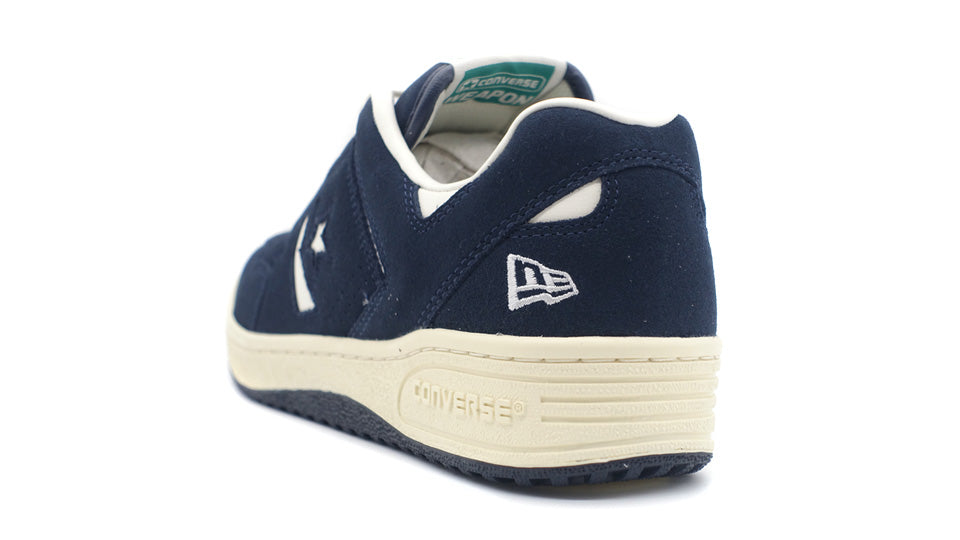 CONVERSE WEAPON SUEDE OX NE 