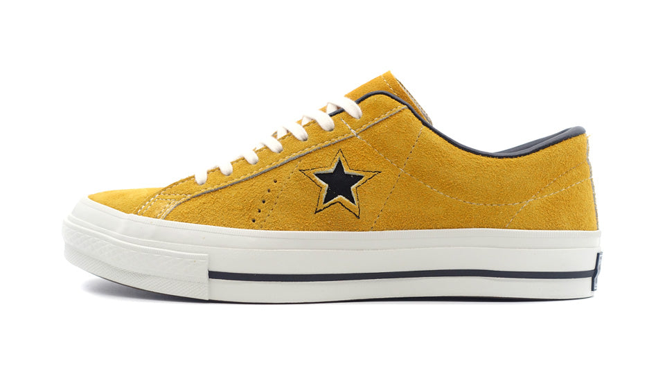 CONVERSE ONE STAR J VTG 