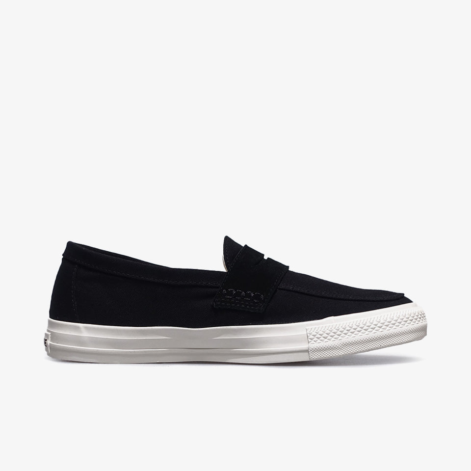 CONVERSE CXP LOAFER BLACK – mita sneakers