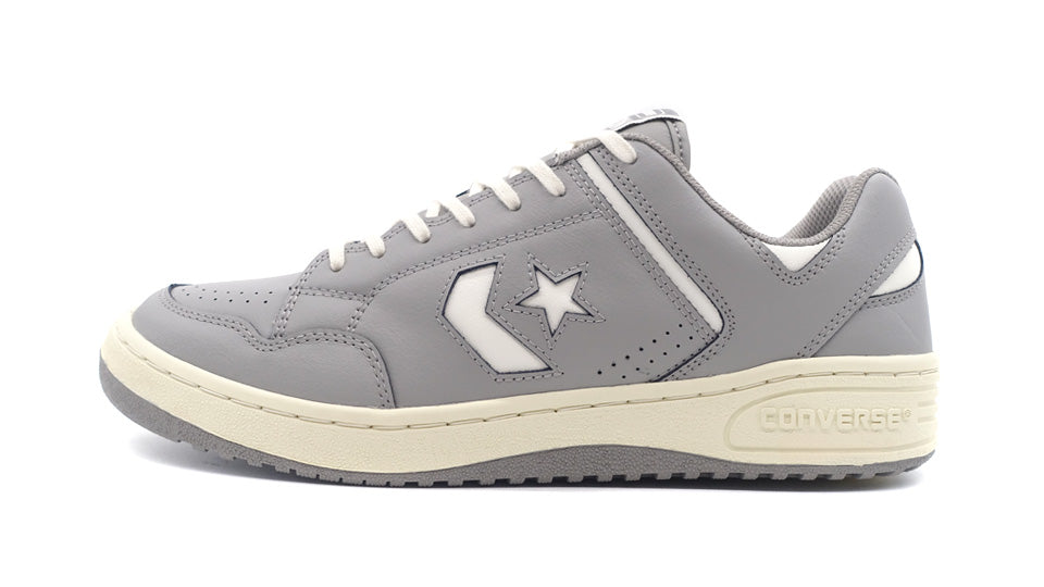 CONVERSE WEAPON CC OX GRAY – mita sneakers