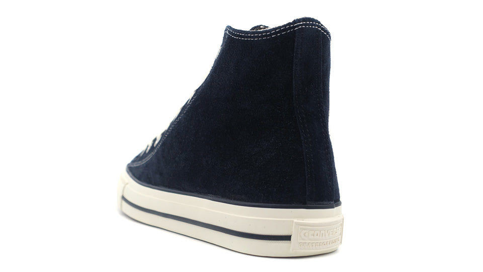 その他 skt CONVERSE SKATEBOARDING ALL STAR SK HI BLACK – mita sneakers