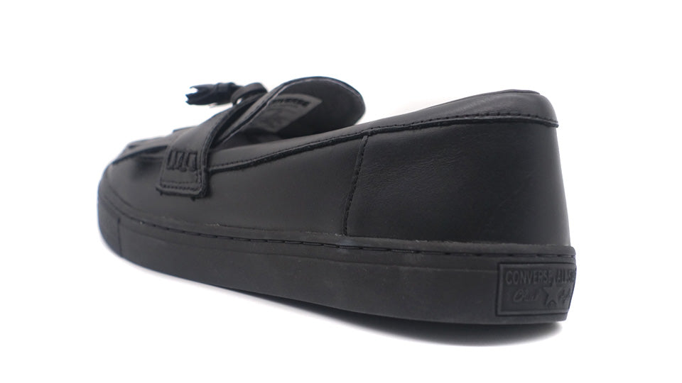 CONVERSE ALL STAR COUPE LOAFER BLACK – mita sneakers