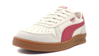 Puma INDOOR OG FROSTED IVORY/CLUB RED 1