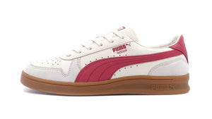 Puma INDOOR OG FROSTED IVORY/CLUB RED 3