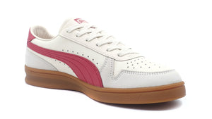 Puma INDOOR OG FROSTED IVORY/CLUB RED 5