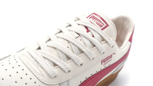 Puma INDOOR OG FROSTED IVORY/CLUB RED 6