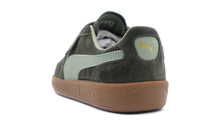 画像をギャラリービューアに読み込む, Puma PALERMO  DARK OLIVE/LUX ARMY 2