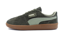 画像をギャラリービューアに読み込む, Puma PALERMO  DARK OLIVE/LUX ARMY 3
