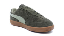 画像をギャラリービューアに読み込む, Puma PALERMO  DARK OLIVE/LUX ARMY 5