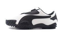 画像をギャラリービューアに読み込む, Puma MOSTRO OG PUMA WHITE/PUMA BLACK 3