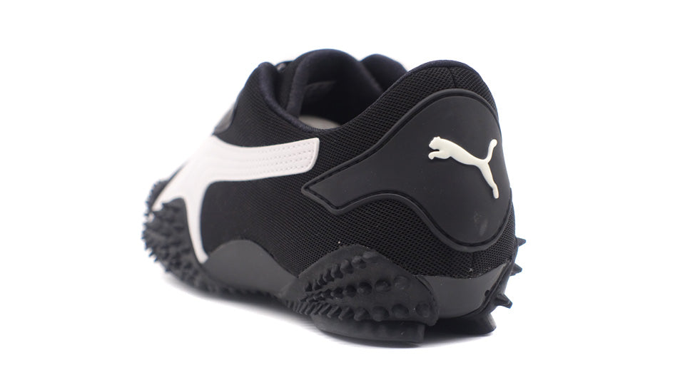 Puma MOSTRO OG PUMA BLACK/PUMA WHITE – mita sneakers