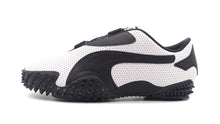画像をギャラリービューアに読み込む, Puma MOSTRO PERF PUMA WHITE/PUMA BLACK 3