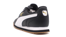 画像をギャラリービューアに読み込む, Puma ROMA ANNIVERSARIO PUMA BLACK/PUMA WHITE/PUMA TEAM GOLD 2