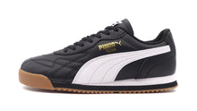 画像をギャラリービューアに読み込む, Puma ROMA ANNIVERSARIO PUMA BLACK/PUMA WHITE/PUMA TEAM GOLD 3