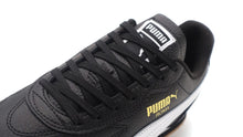 画像をギャラリービューアに読み込む, Puma ROMA ANNIVERSARIO PUMA BLACK/PUMA WHITE/PUMA TEAM GOLD 6