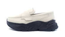 画像をギャラリービューアに読み込む, Puma LOAFYR WMNS ALPINE SNOW/PUMA BLACK 3