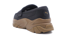 画像をギャラリービューアに読み込む, Puma LOAFYR WMNS PUMA BLACK/GUM 2