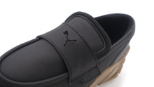 画像をギャラリービューアに読み込む, Puma LOAFYR WMNS PUMA BLACK/GUM 6