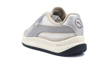 画像をギャラリービューアに読み込む, Puma GV SPECIAL LMC "GUILLERMO VILAS" "LOST MANAGEMENT CITIES" WARM WHITE/COOL MID GRAY 2