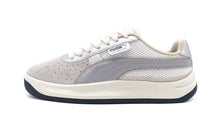 画像をギャラリービューアに読み込む, Puma GV SPECIAL LMC "GUILLERMO VILAS" "LOST MANAGEMENT CITIES" WARM WHITE/COOL MID GRAY 3