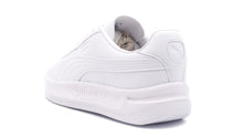 画像をギャラリービューアに読み込む, Puma GV SPECIAL LAUNDRY BOYS "GUILLERMO VILAS" PUMA WHITE 2